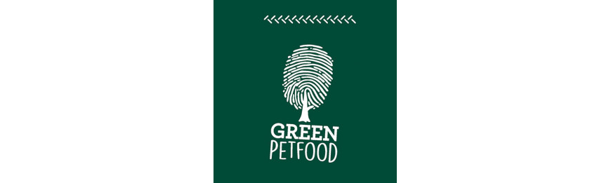 Green Pet Food